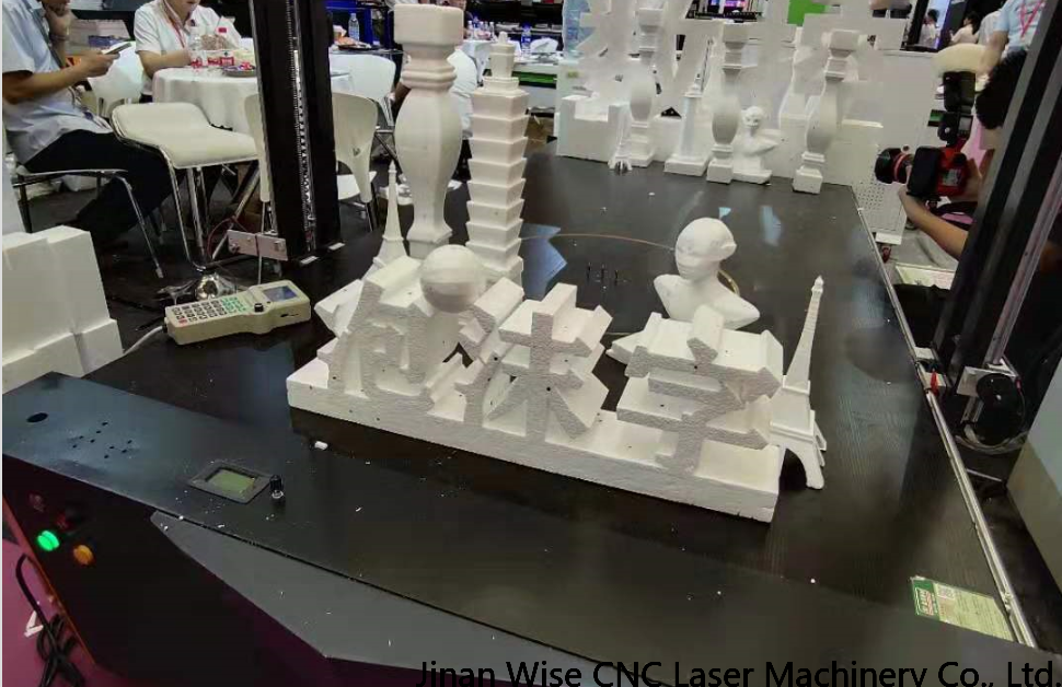 ​Reduce Smoke When Cutting Foam: A Comprehensive Guide