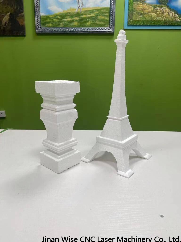 The Versatile Applications of Hot Wire CNC Foam Cutting Machines in Modern Design and Fabrication