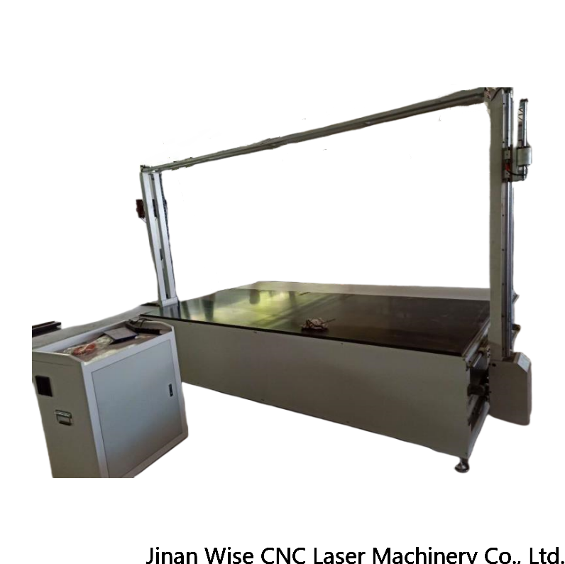 WS3013 Foam Cutting Machine Hot Wire EPS Foam Cutter