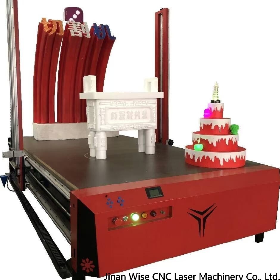 Foam Props and Decorations: Usage Tips and Safety