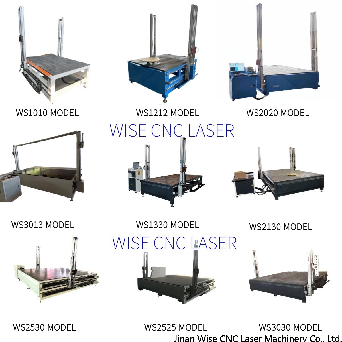 foam cutting machines