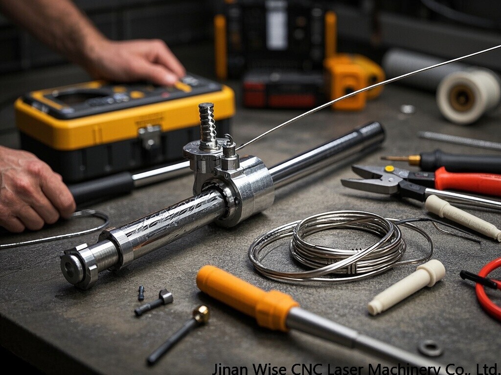 How to Fix Broken Wire in Hot Wire Foam Cutter Quickly