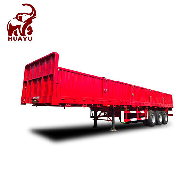 3 Axle Side Wall Semi Trailer sidewall truck trailer.jpg
