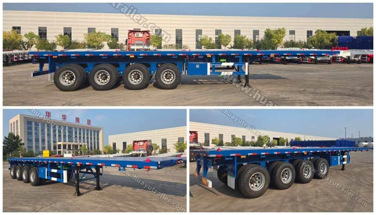 4 axles flatbed semi trailer manufacturer.jpg