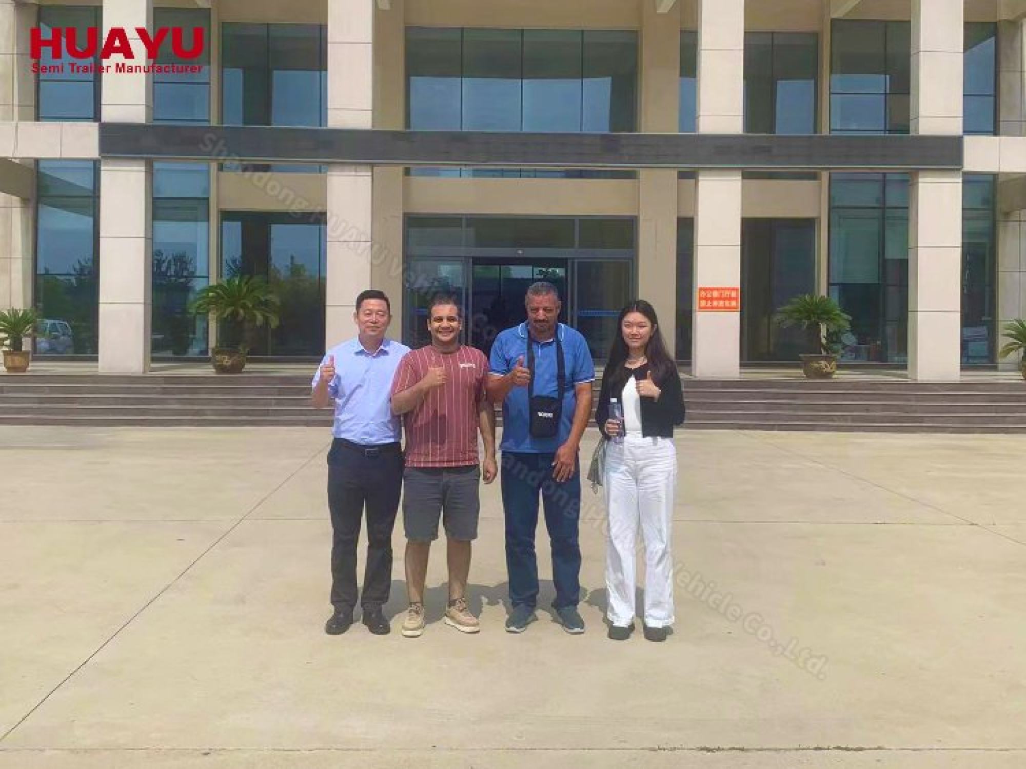 Huayu customer visit.jpg