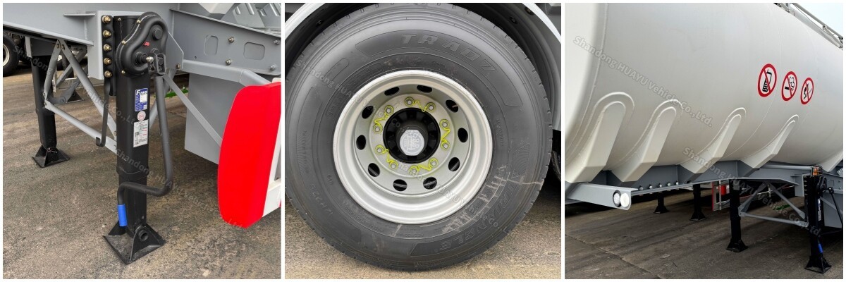 diesel oil tanker tire legs.jpg