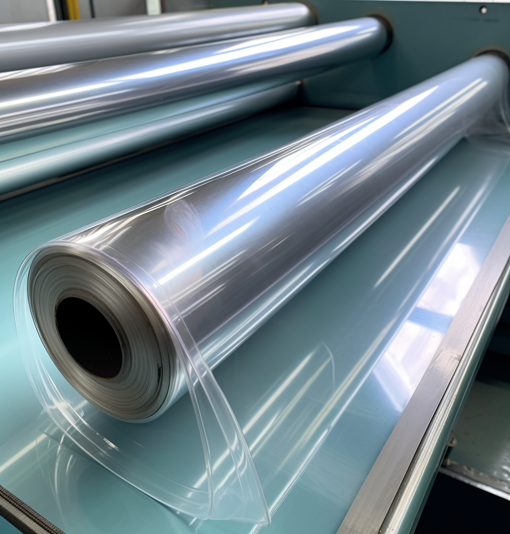 PVC Sheet