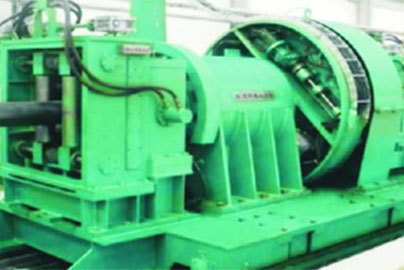  On-line SXF J610 digital rotatory cutting machine