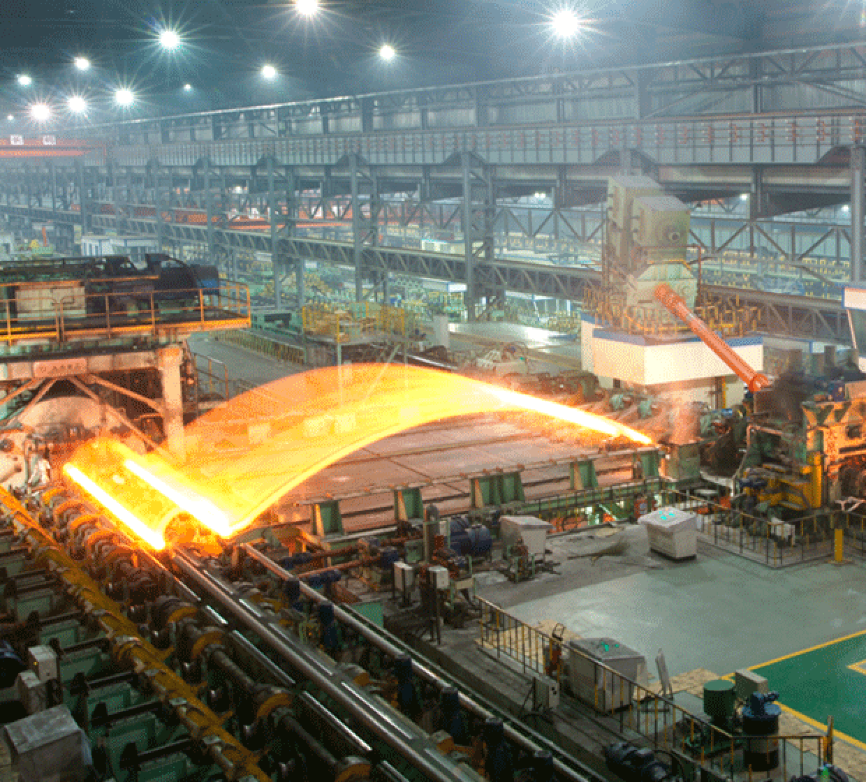 Φ180 continuous rolling mill