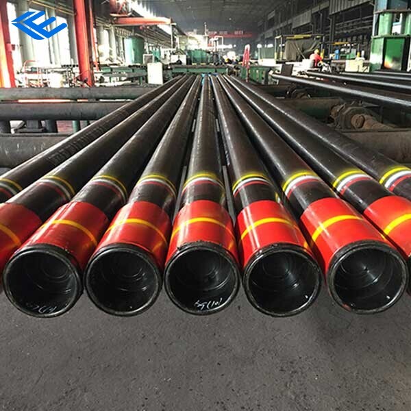 Casing Pipe