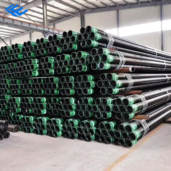  Tubing Pipe