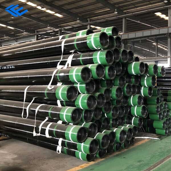  Tubing Pipe