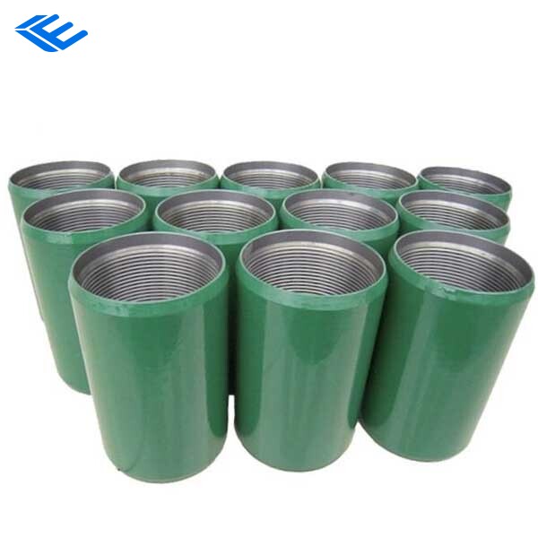 Tubing and Casing Coupling