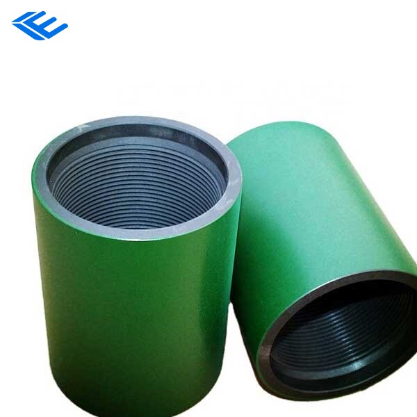 Tubing and Casing Coupling