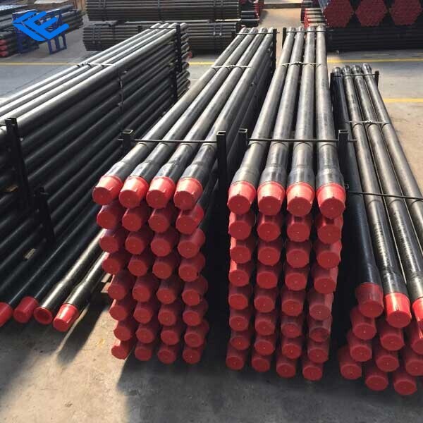 Drill Pipe
