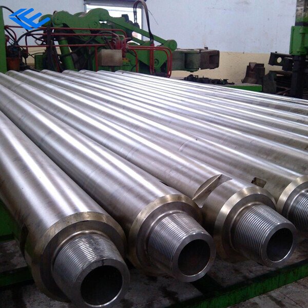 Drill Pipe