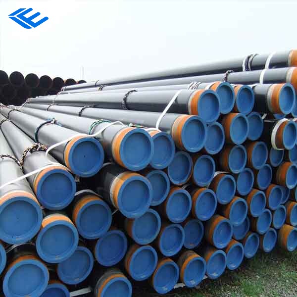  Seamless Steel Pipe