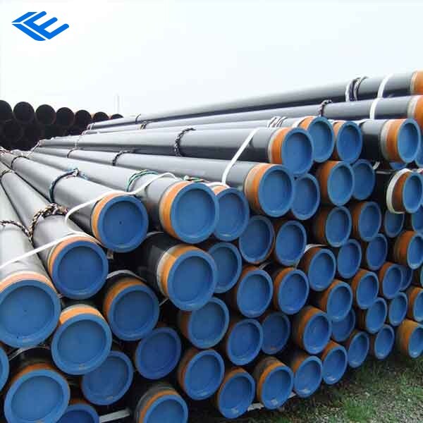  Seamless Steel Pipe