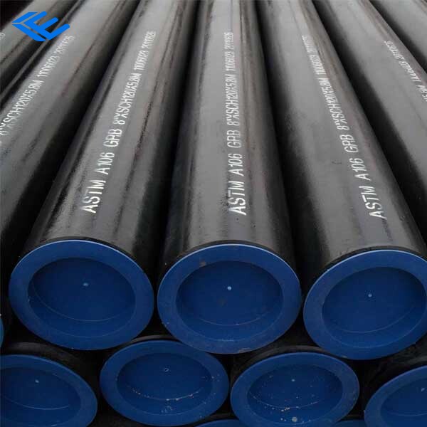  Seamless Line Pipe