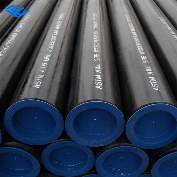  Seamless Line Pipe