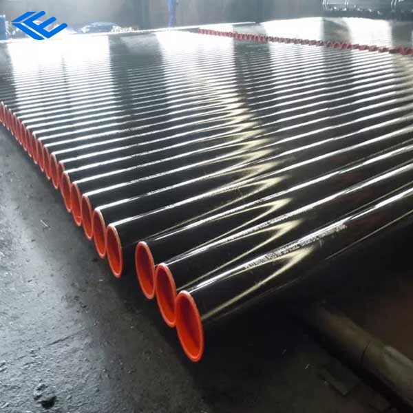  Low Temperature Pipe