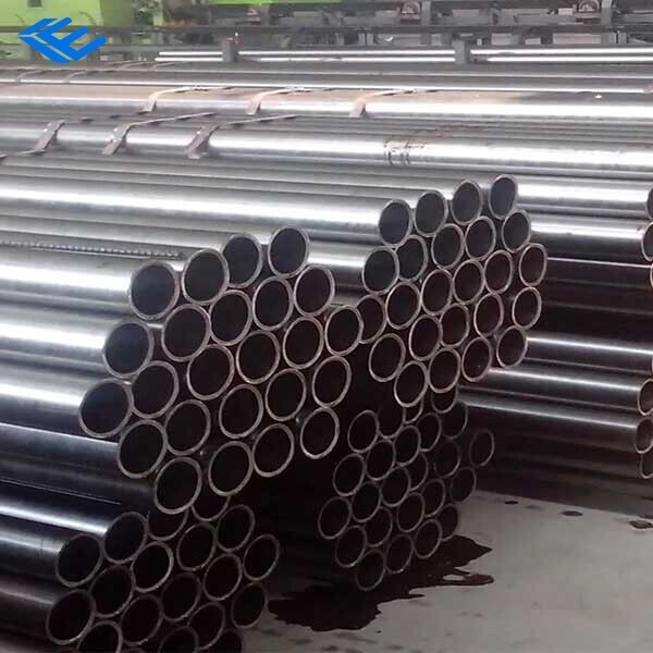 Seamless Precision Tubes