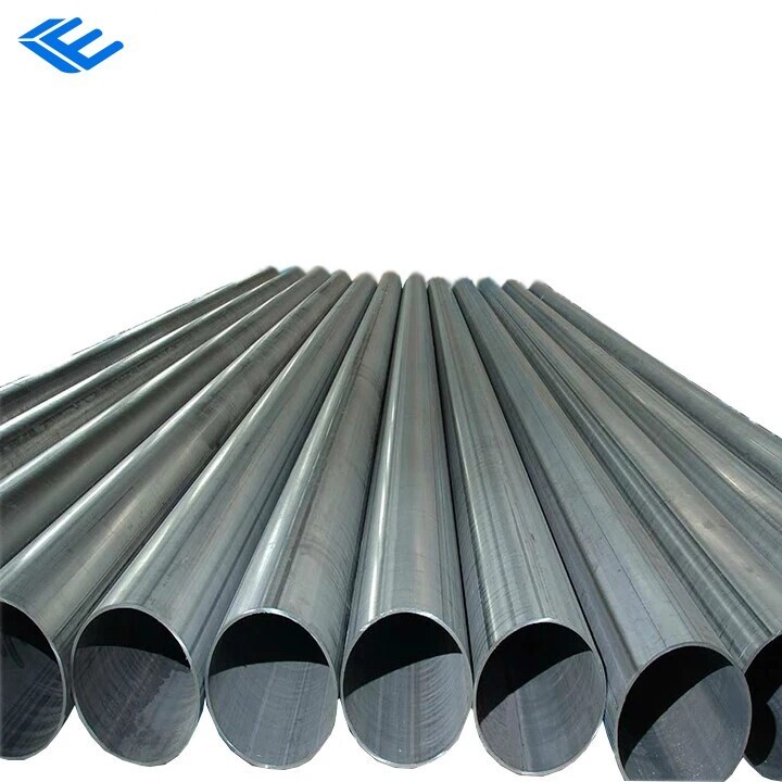 LSAW Carbon Steel Pipe