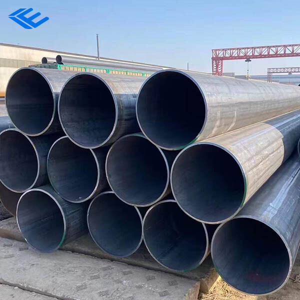 Hot-rolled, hot-expanded, cold-rolled seamless steel pipes
