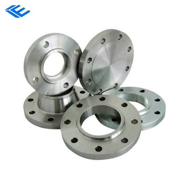 Flange