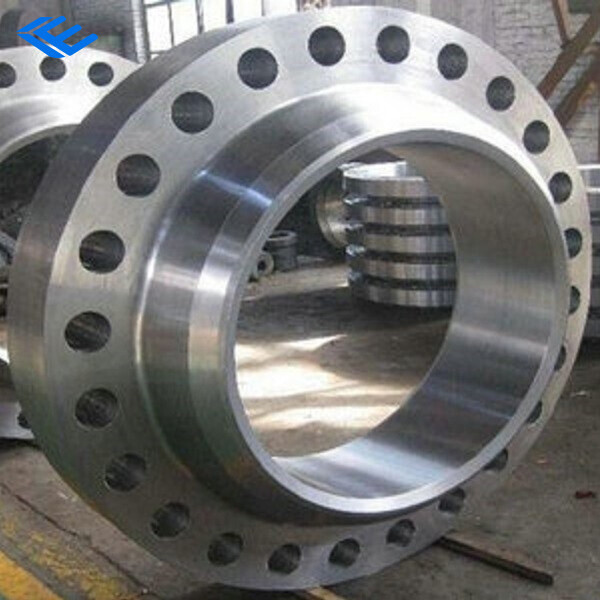 Flange