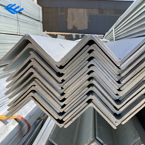  Angle steel