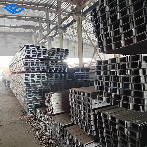 Channel Steel