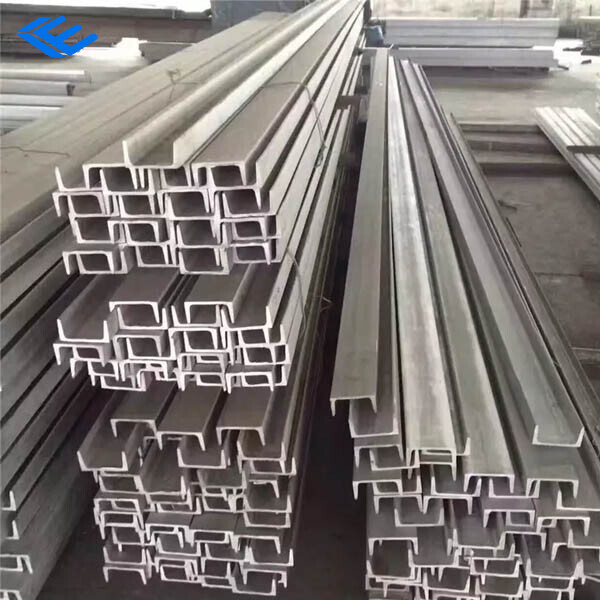 Channel Steel
