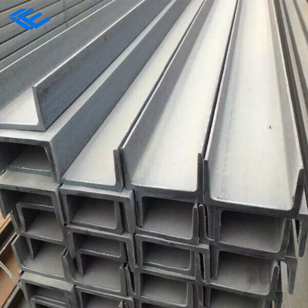 Channel Steel
