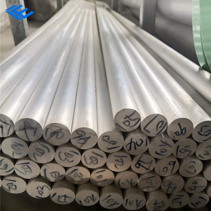 Aluminum Rod