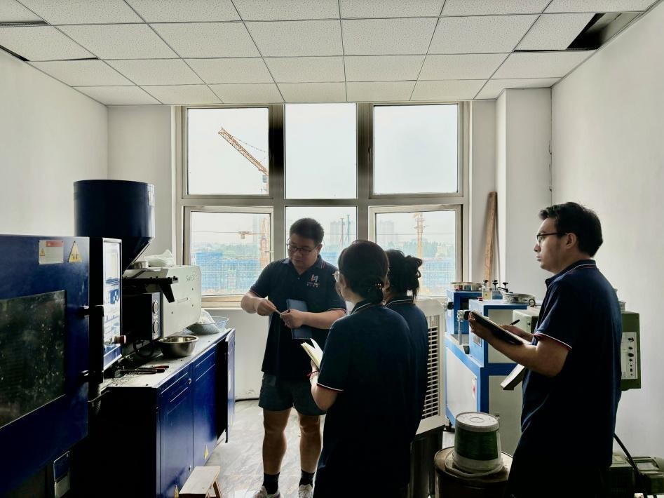 Learning and Practice of Flame Retardant Knowledge.jpg Learning and Practice of Flame Retardant Knowledge.jpg