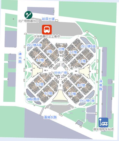 ​2024 Shanghai International Plastic and Rubber Industry Exhibition