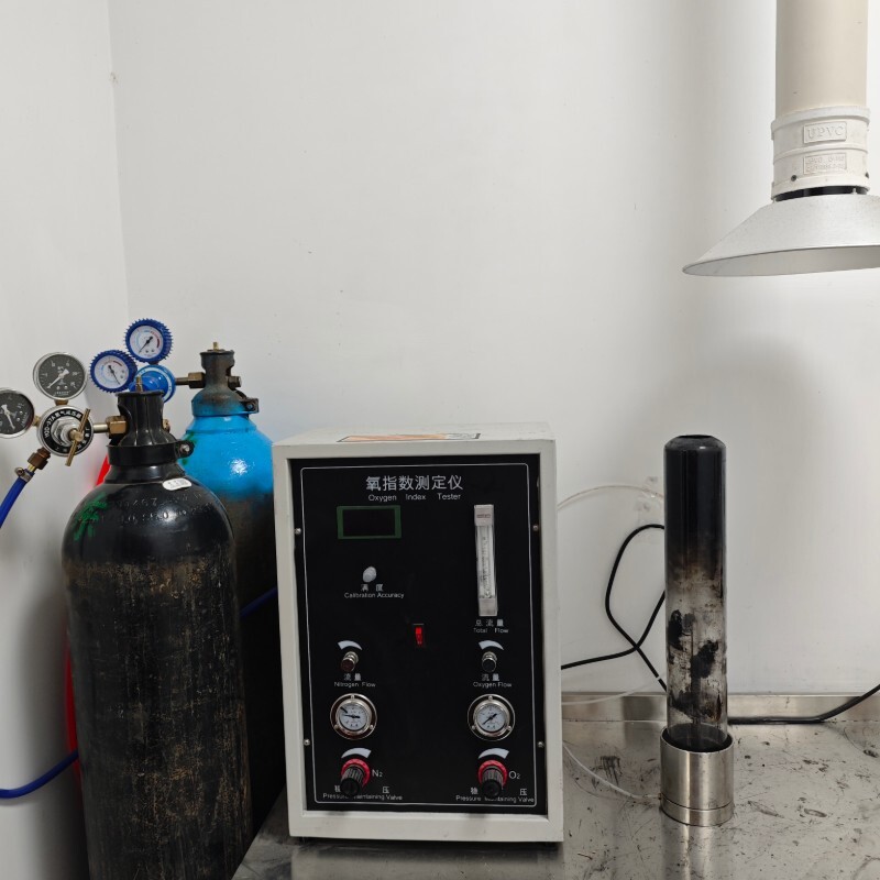 FR201 Polyolefin halogen-free flame retardant (V0 grade)