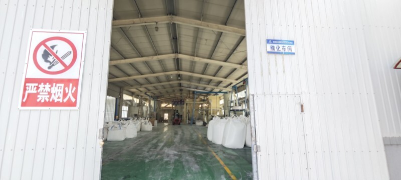 FR603Z environmentally friendly V2 grade polyethylene flame retardant