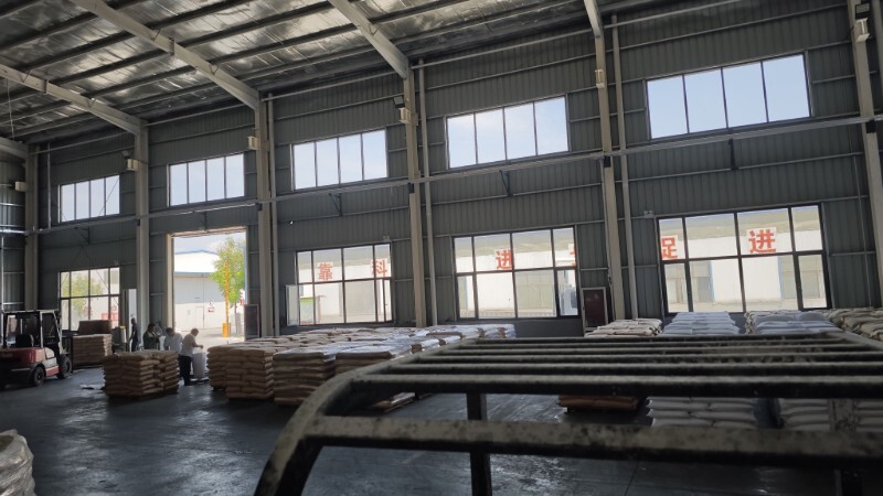 FR603Z environmentally friendly V2 grade polyethylene flame retardant