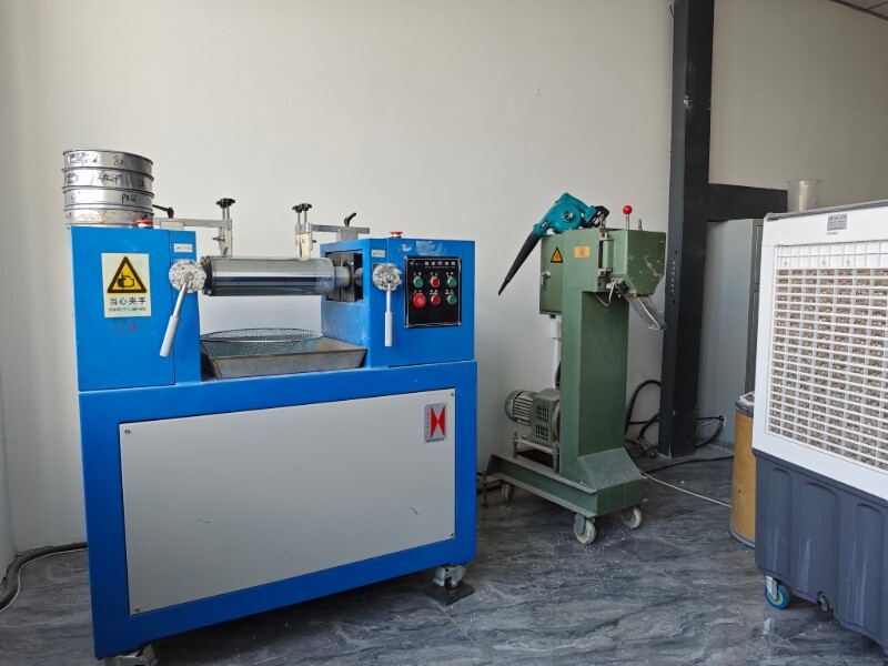 FR107S EPDM rubber environmentally friendly flame retardant