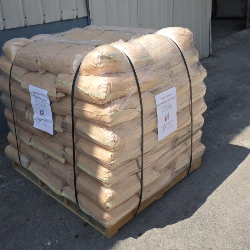 FR104 Phosphorus-Nitrogen Environmentally Friendly Fabric Flame Retardant Technical Data Sheet (TDS)