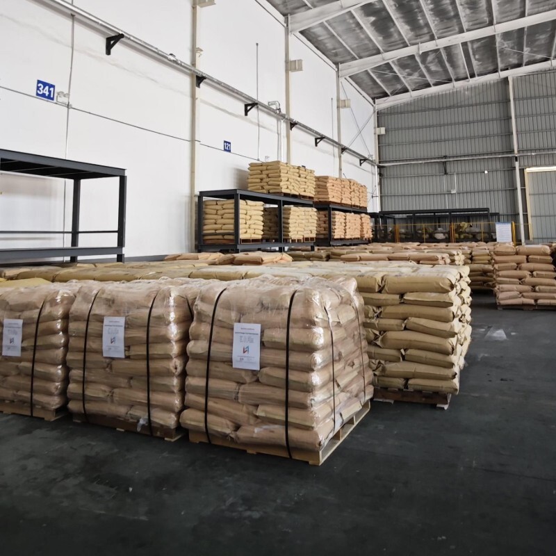 HT-802 Aluminum Hypophosphite Flame Retardant Technical Data Sheet (TDS)