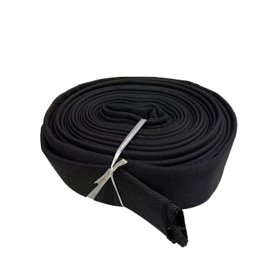 Three Laying Methods Of Fire Hoses in High-rise Buildings