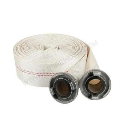 What are the advantages of TPU fire hose