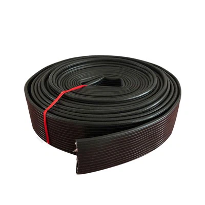 Difference between TPU fire hose and fire hose