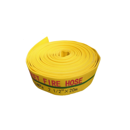 Coating Hose