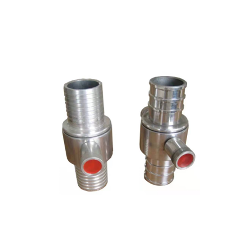 John Morris Couplings