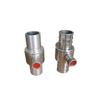 John Morris Couplings