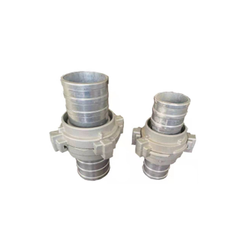 Russian Couplings